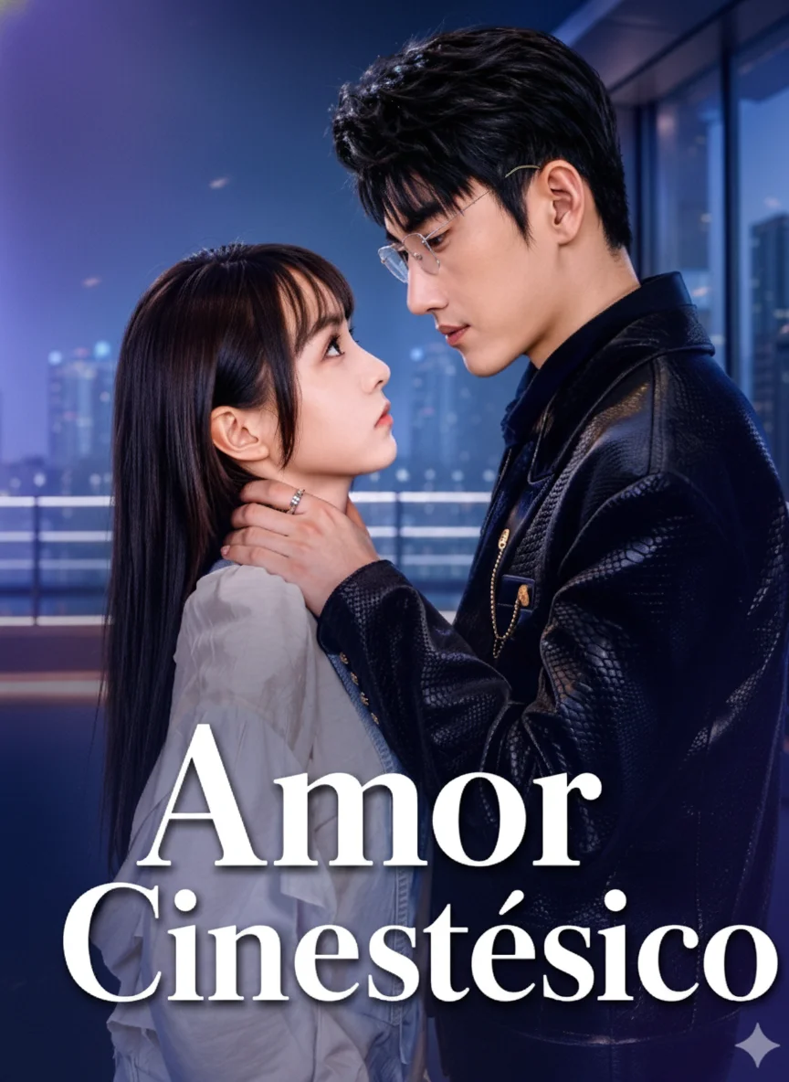 Amor Cinestésico (Na Pele Do Chefão )