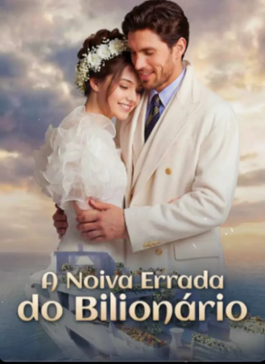 A Noiva Errada Do Bilionário
