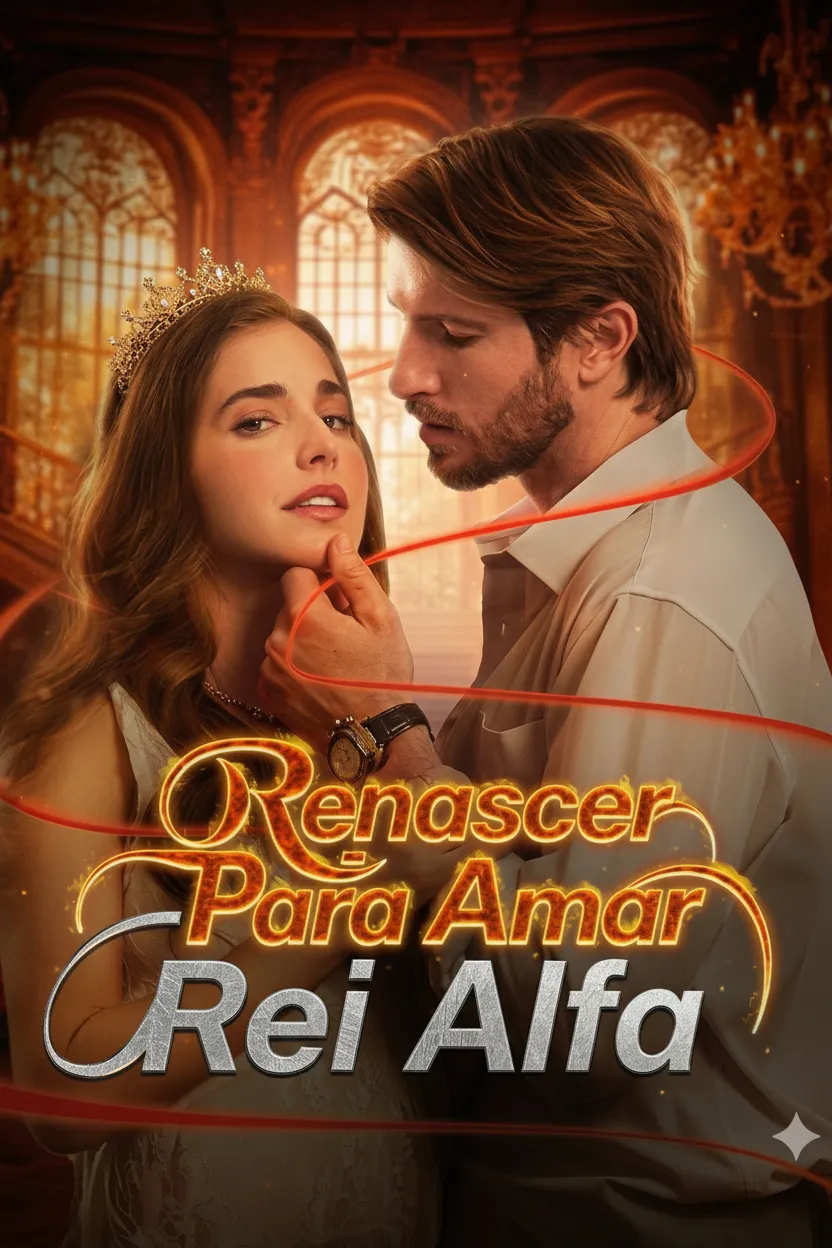 Renascer Para Amar Rei Alfa