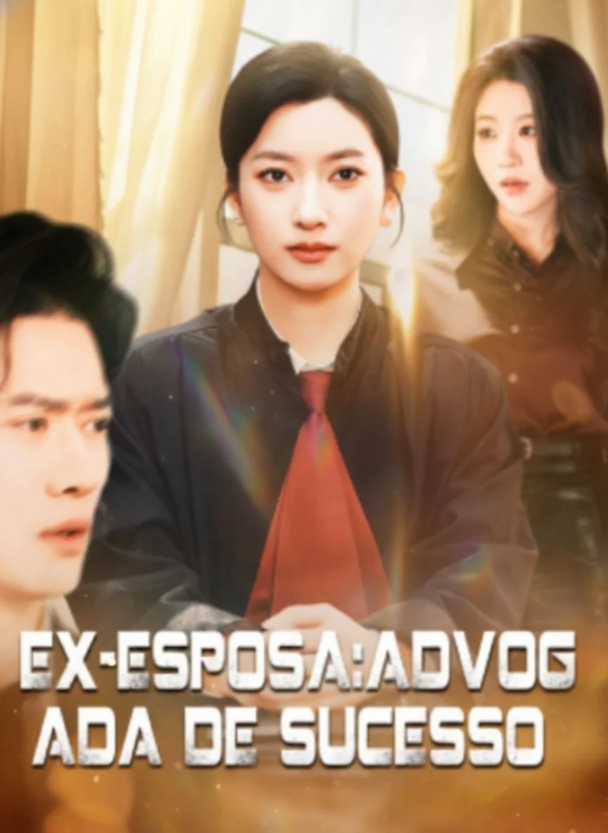 Ex-Esposa: Advogada De Sucesso