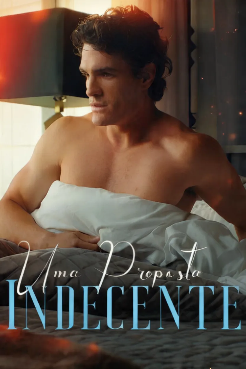 Uma Proposta Indecente (The Arrangement) - (1-2) TEMPORADAS