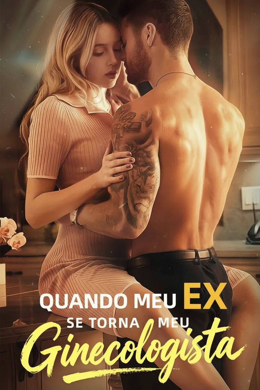 Quando Meu Ex Se Torna Meu Ginecologista (When My Ex Becomes My Gynecologist)