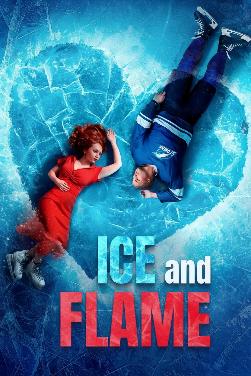 Gelo E Chama (Ice and Flame)