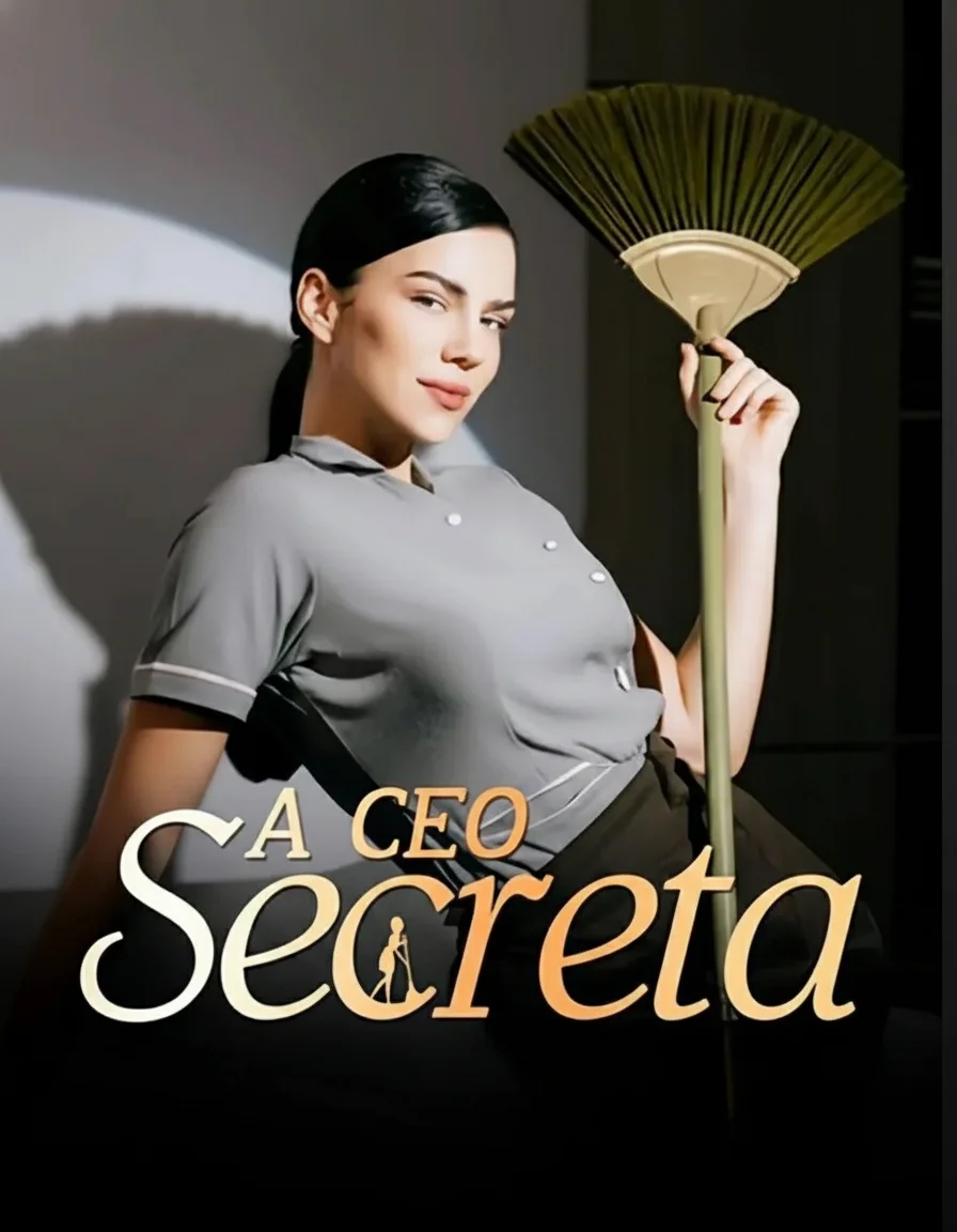 A Ceo Secreta