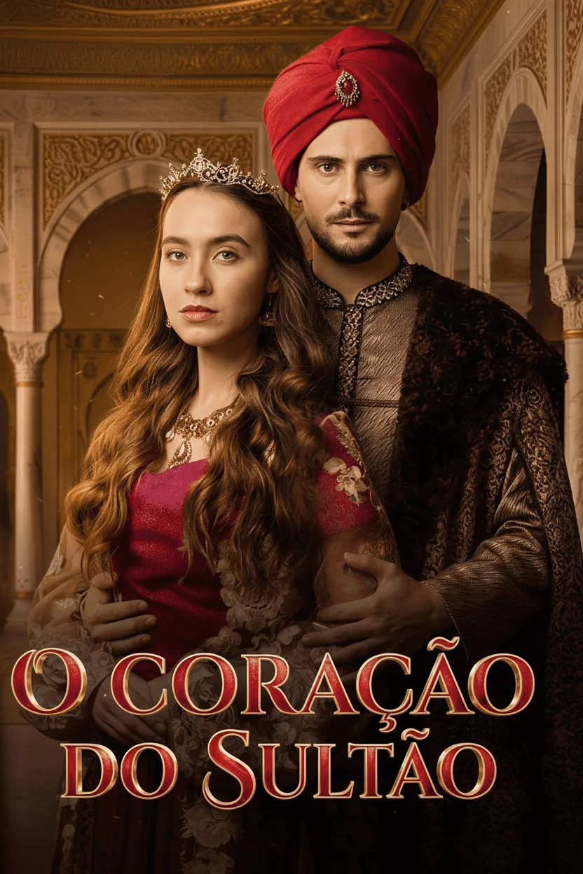 O Coração Do Sultão (Sultan's Heart)