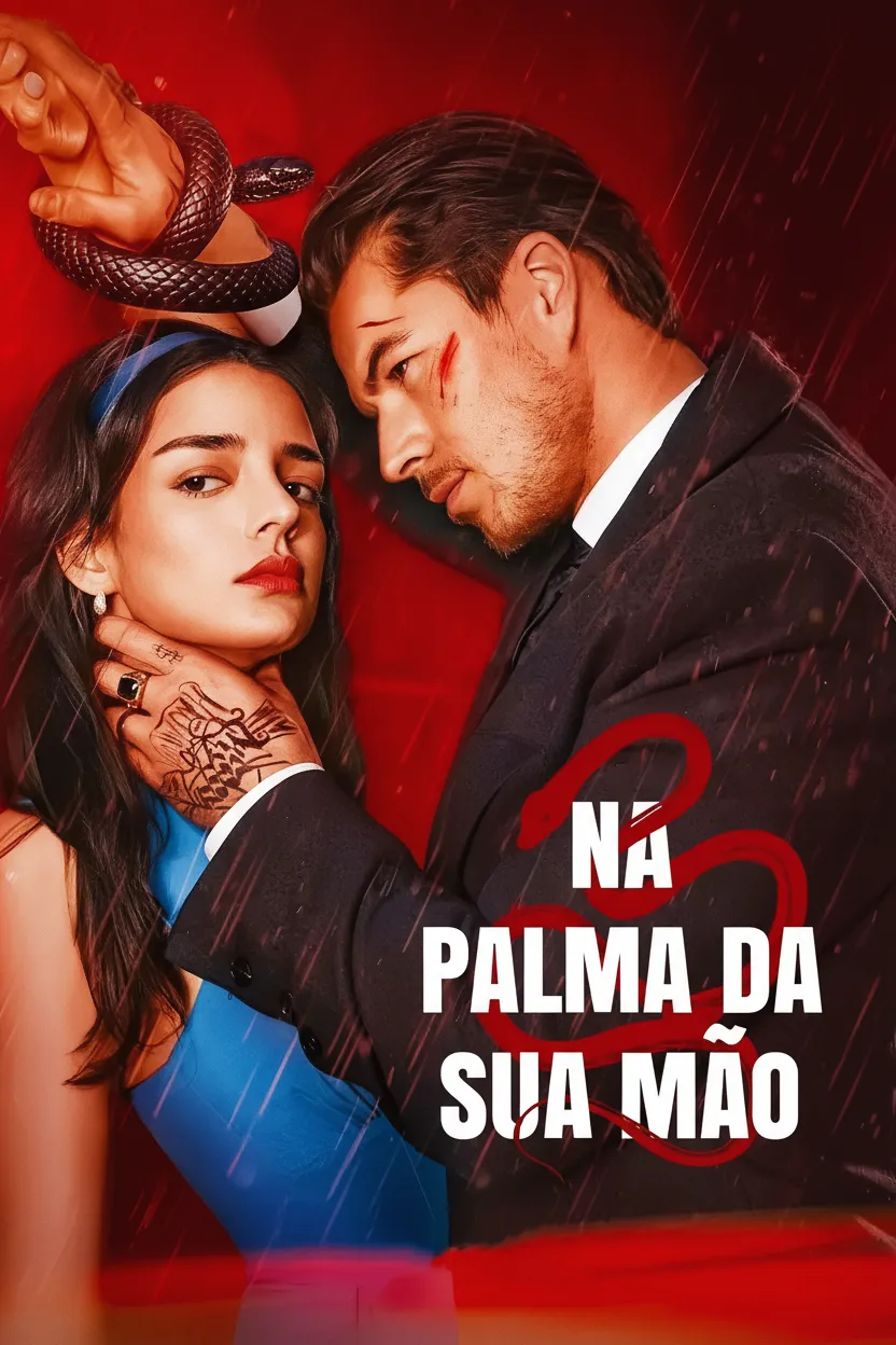 Na Palma da Sua Mão