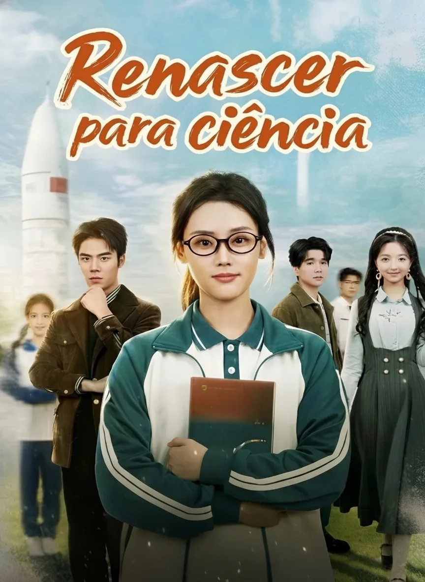Renascer Para Ciência