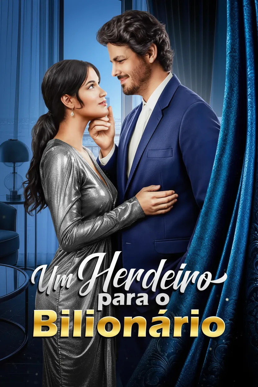 Um Herdeiro para o Bilionário