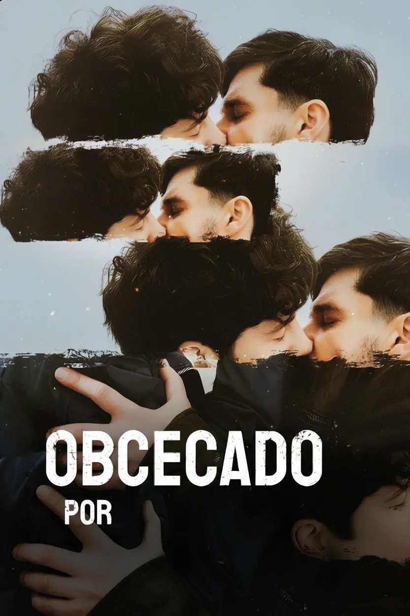 Obcecado por Você