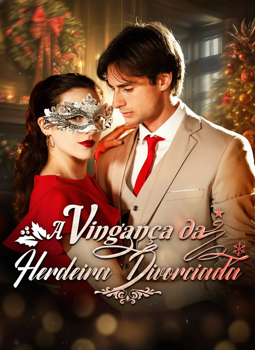 O Retorno Da Herdeira Divorciada