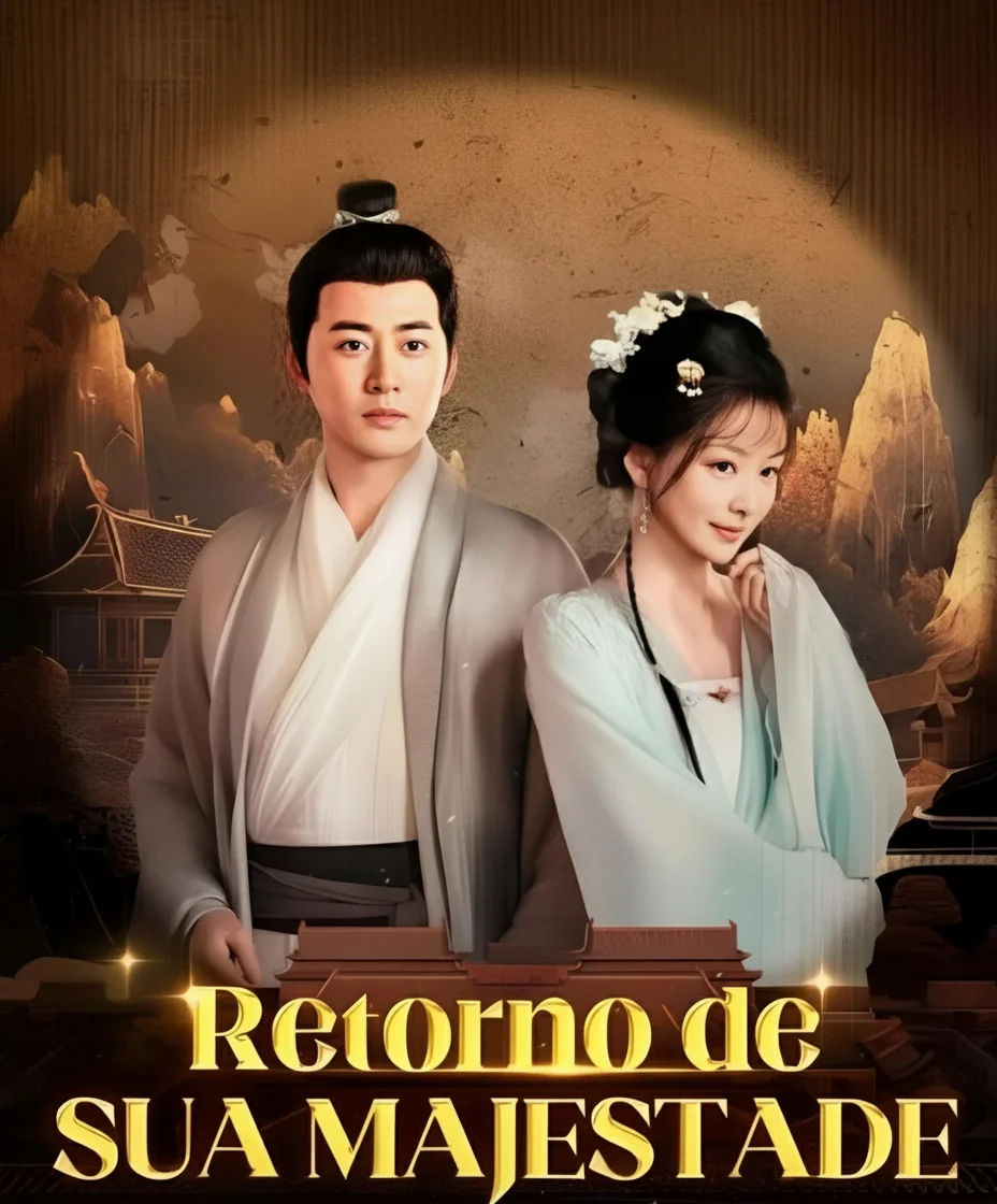 Retorno De Sua Majestade
