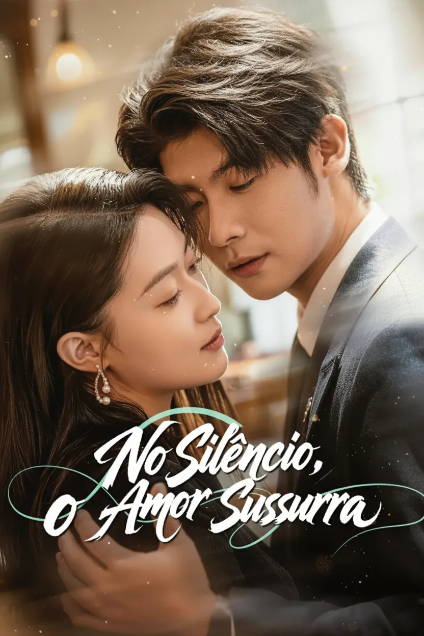 No Silêncio, o Amor Sussurra