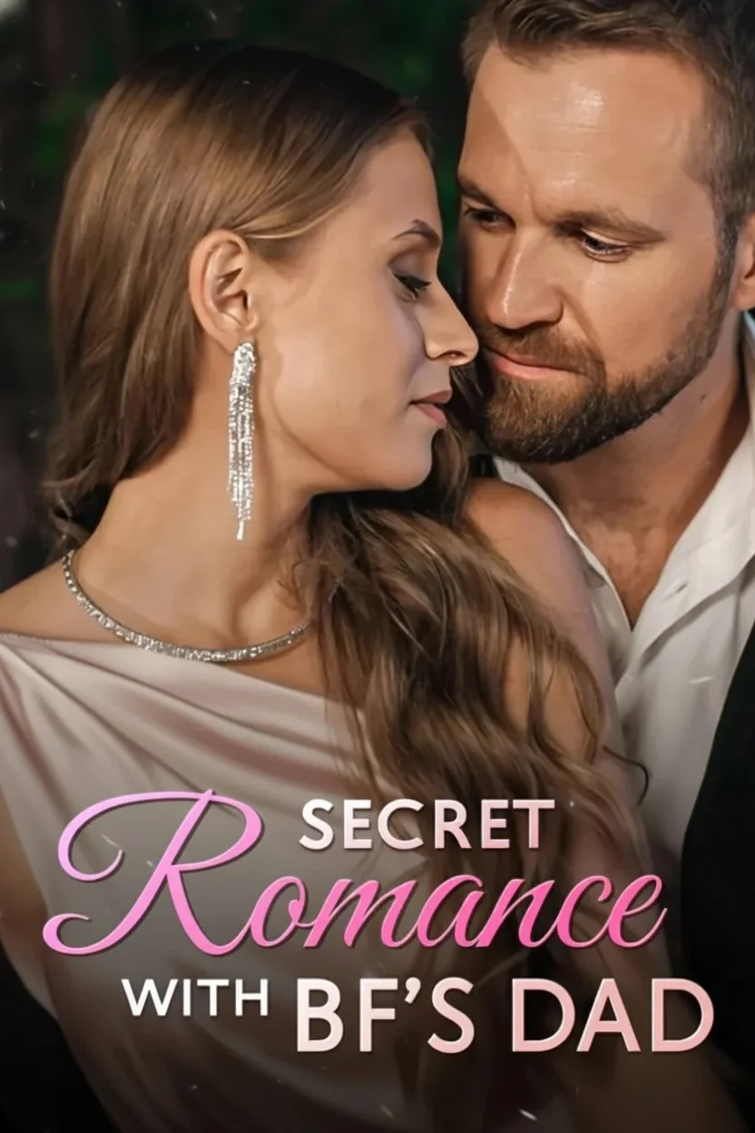 Romance Secreto Com O Pai Do Meu Namorado