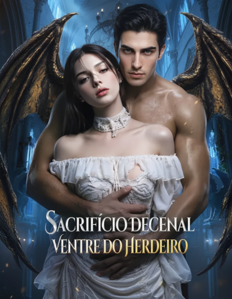 Sacrificio Decenal: Ventre Do Herdeiro