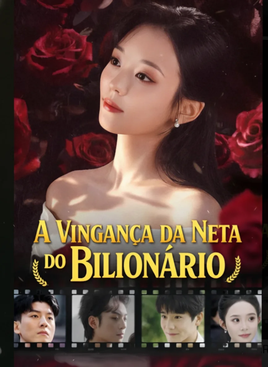 A Vingança Da Neta Do Bilionário
