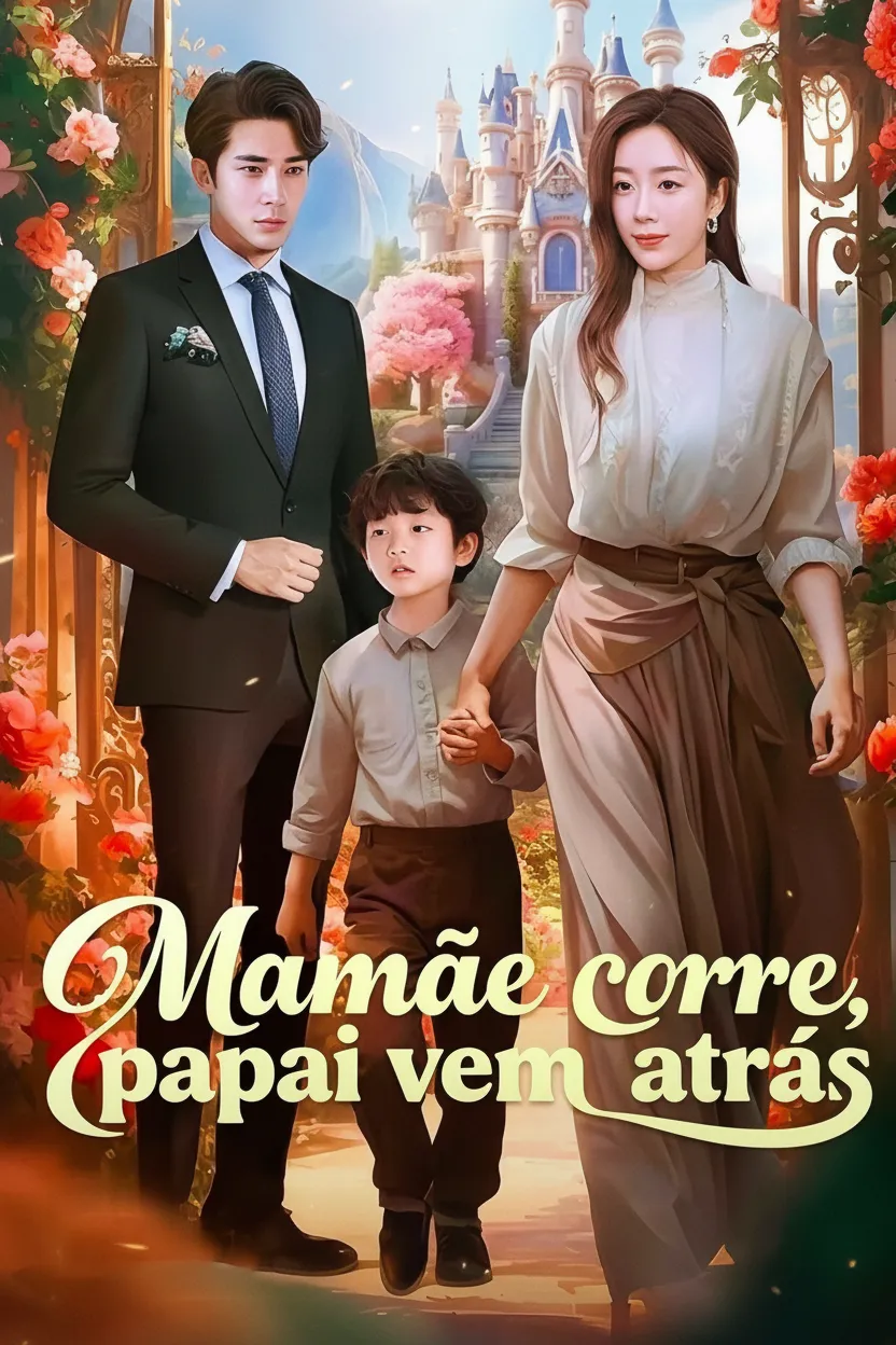 Mamãe Corre, Papai Vem Atrás