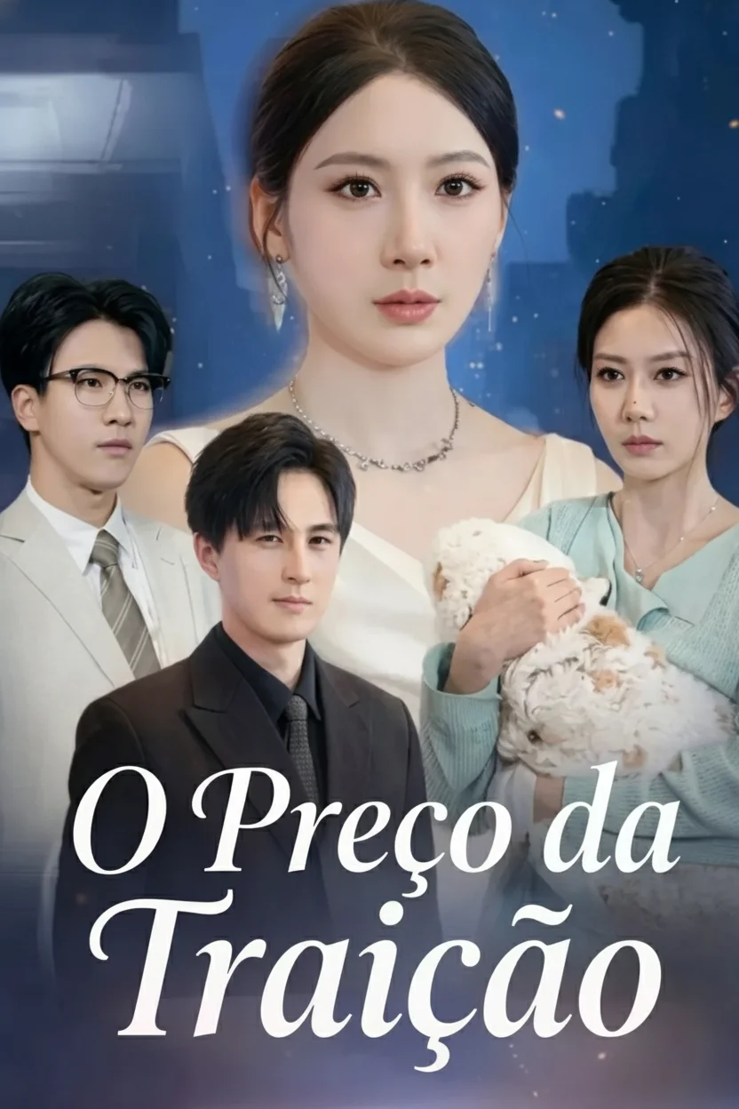 O Preço Da Traição