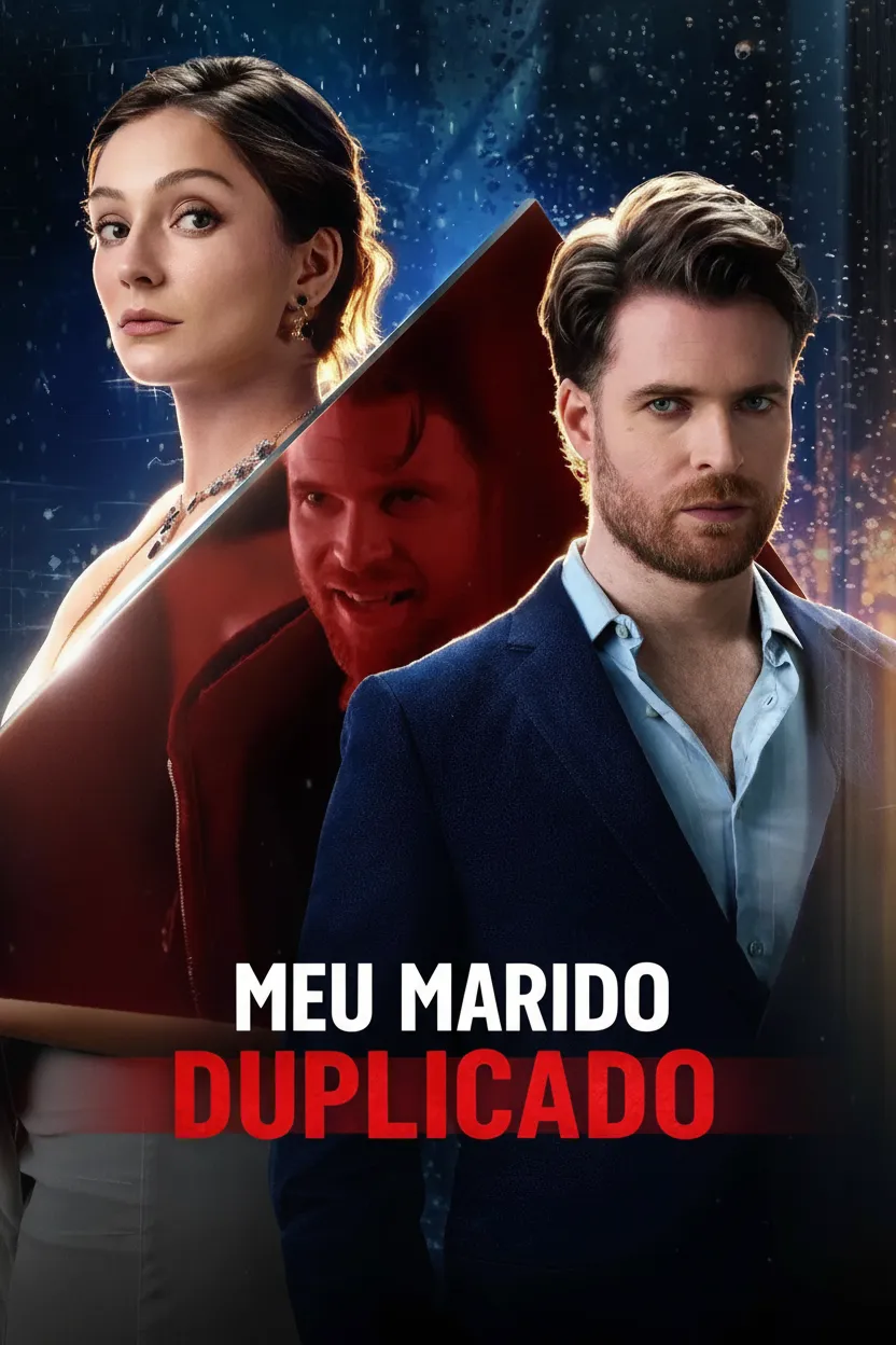 Meu Marido Duplicado