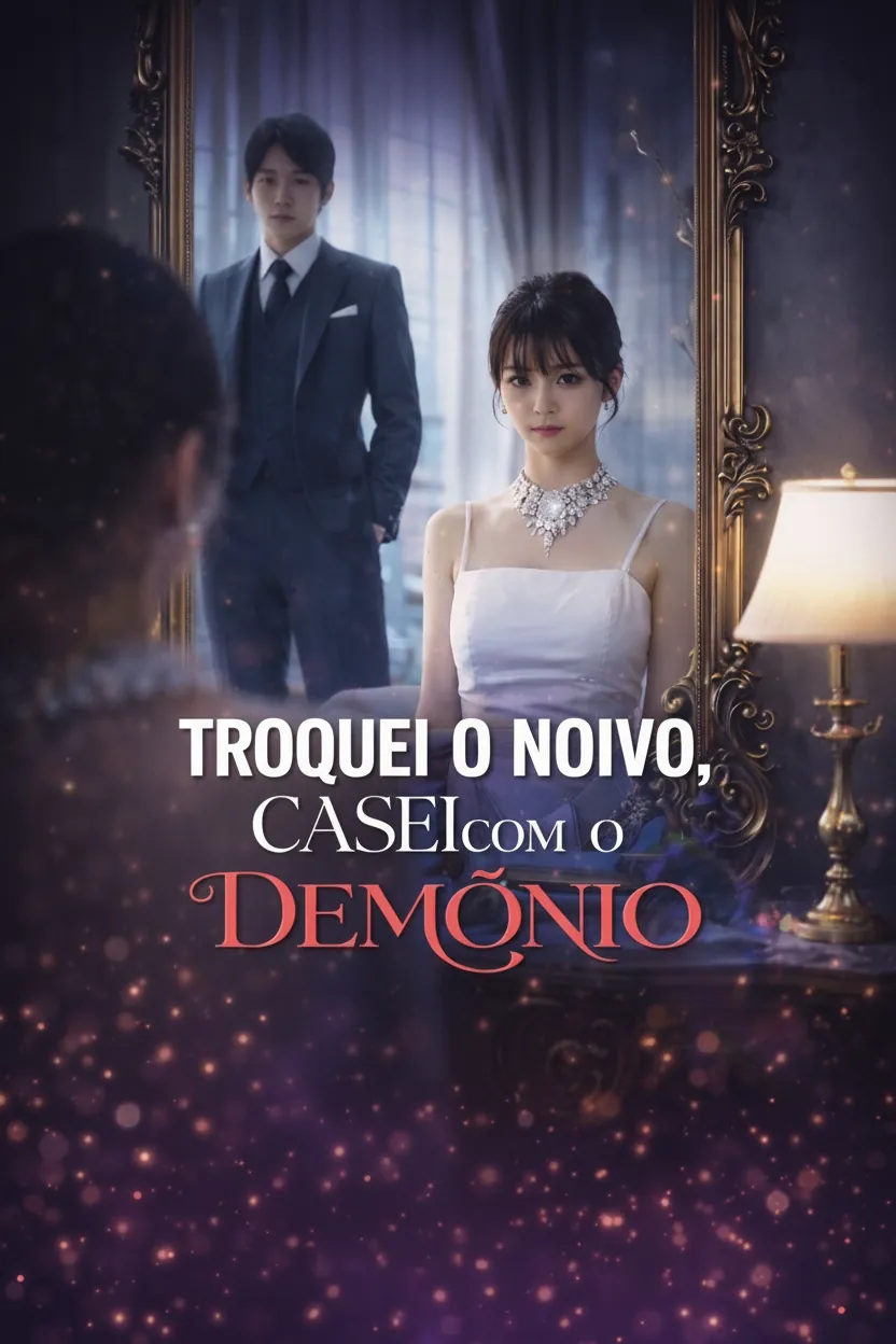 Troquei o Noivo, Casei com o Demônio