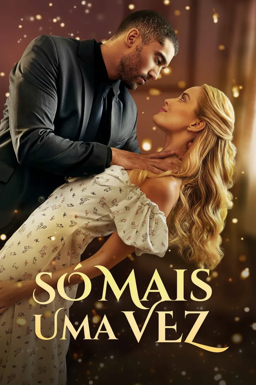 Só Mais Uma Vez (Brasileira)
