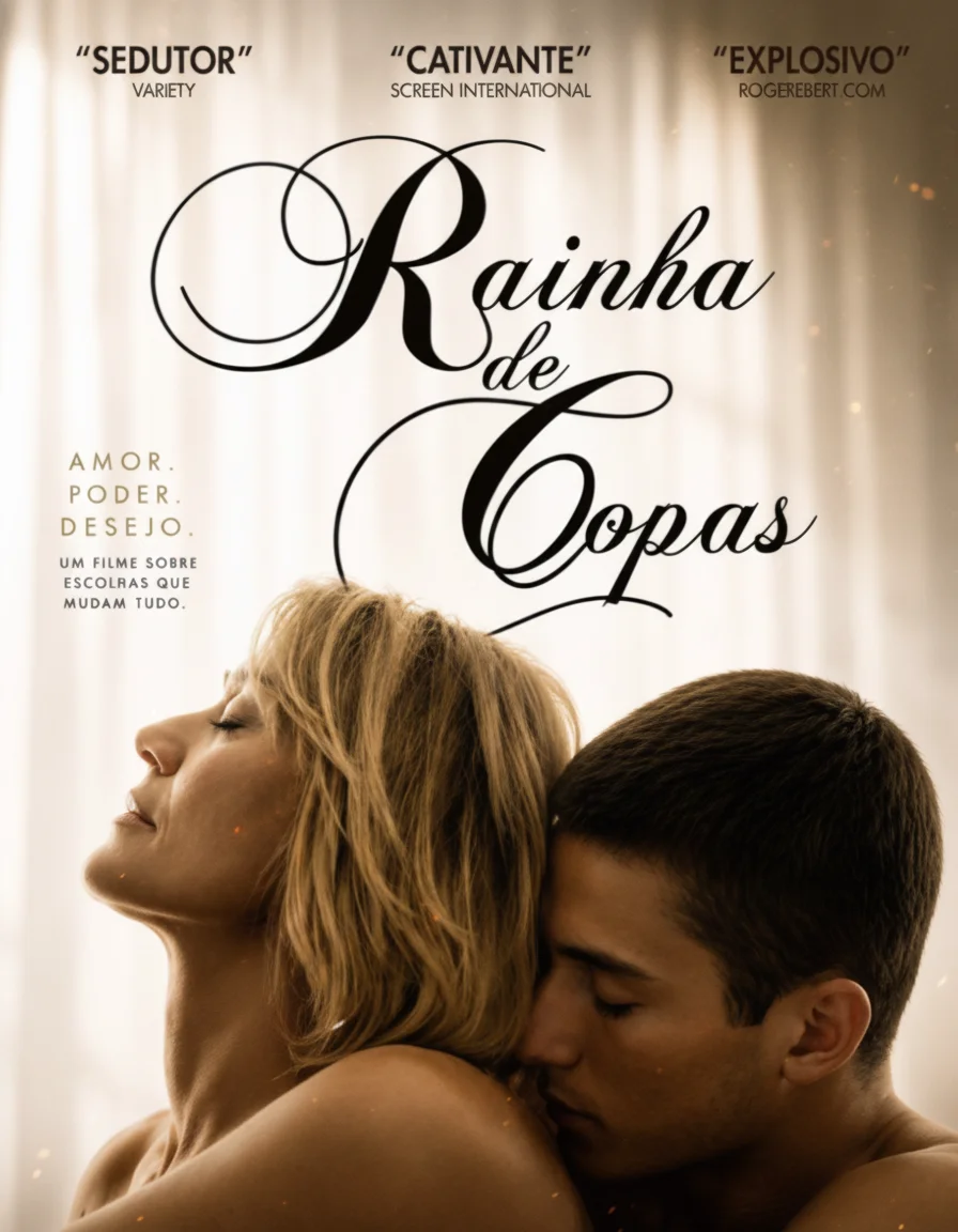 Rainha De Copas