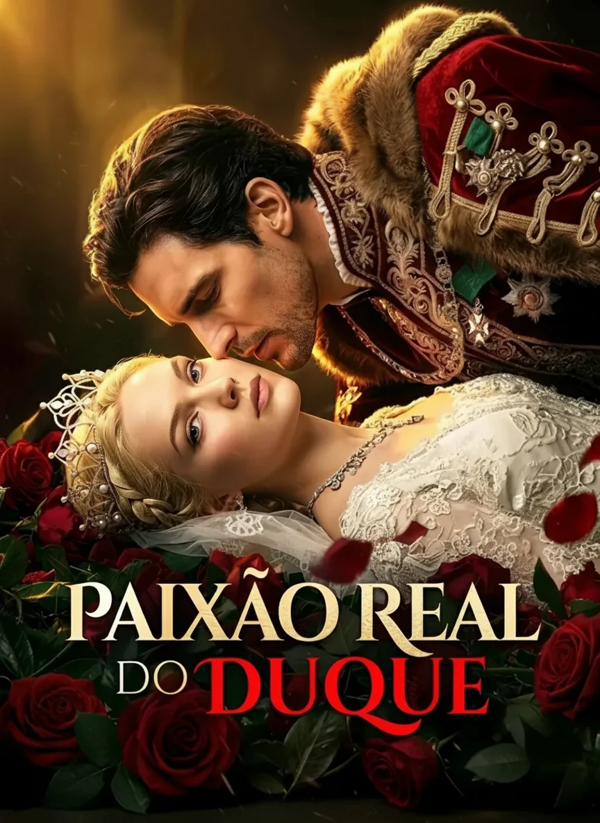 Paixão Real Do Duque