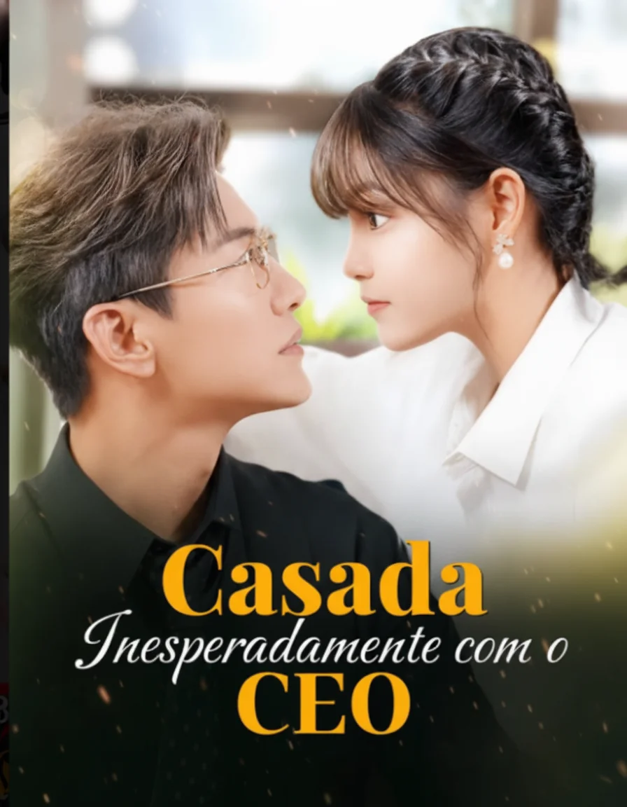 Casada Inesperadamente Com o Ceo