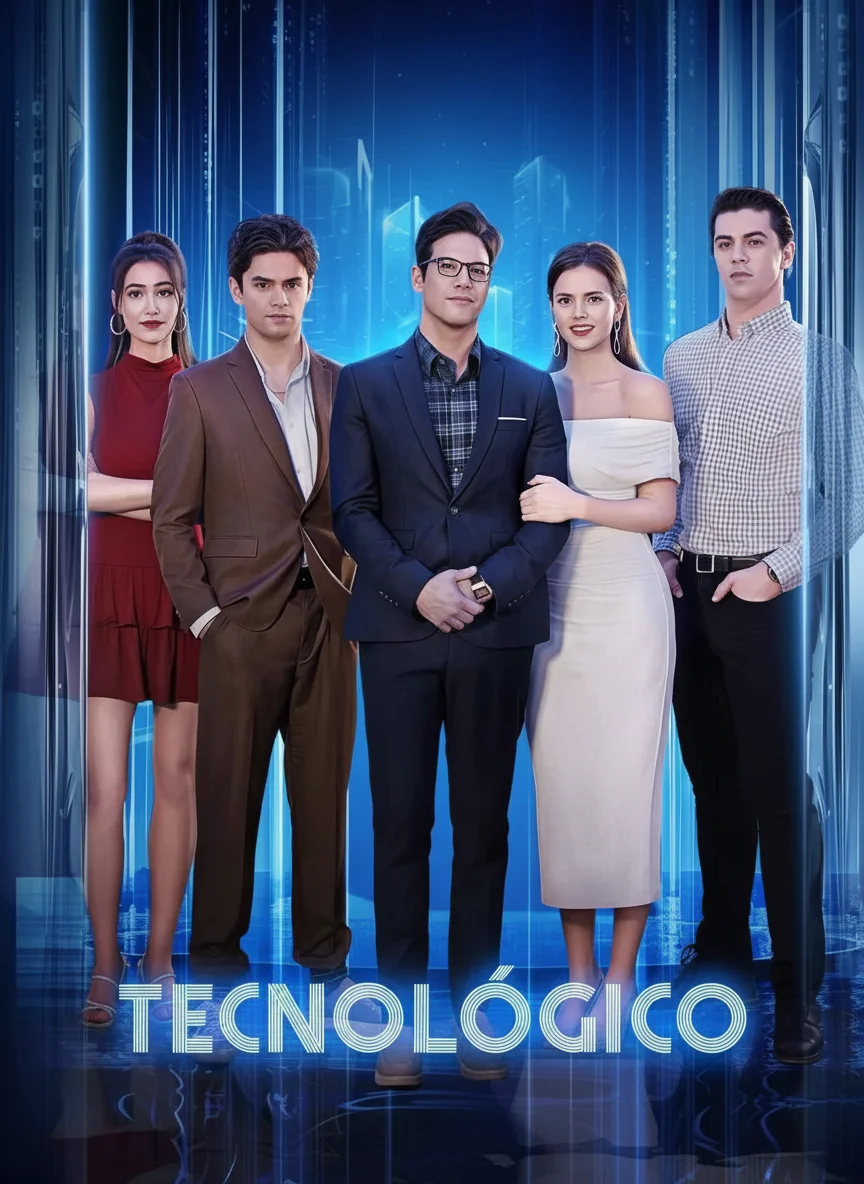 Você Demitiu Um Gênio Da Tecnologia (Dispensaste Um Gênio Tecnológico)