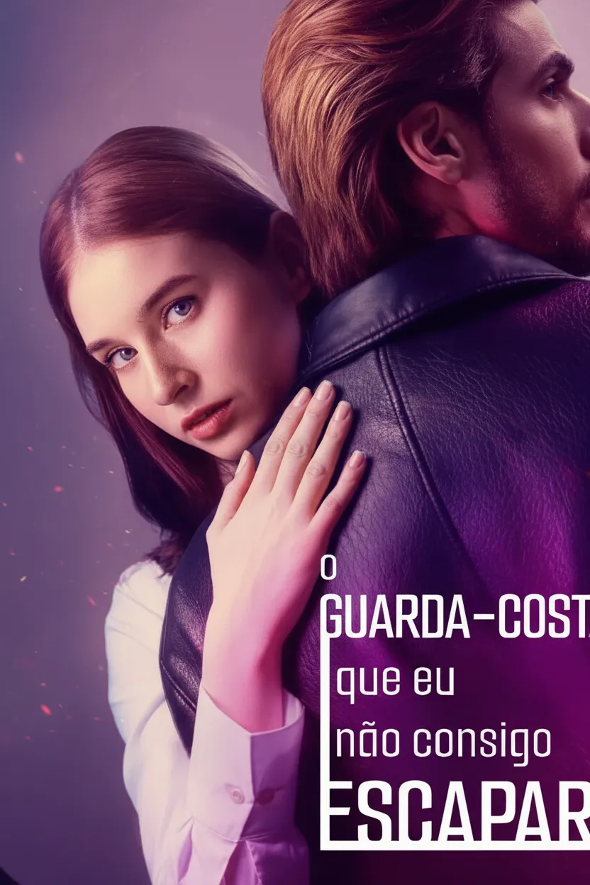 O Guarda Costas Que Eu Não Consigo Escapar (The Bodyguard I Can't Escape)