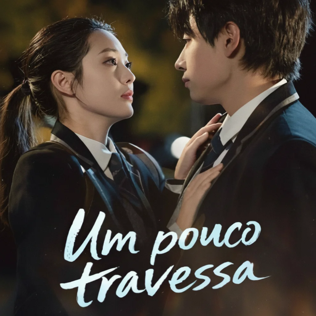 Um Pouco Travessa