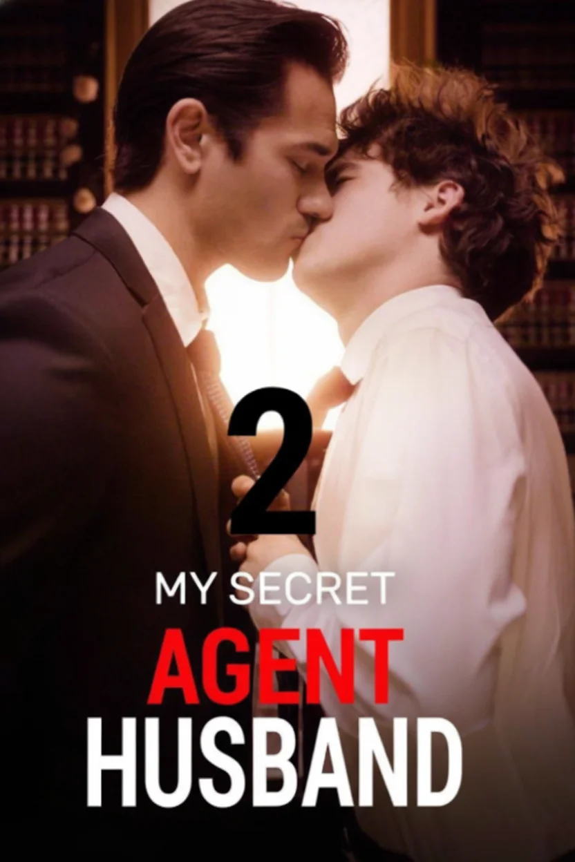 Meu Marido Agente Secreto (MY SECRET AGENT HUSBAND) Parte 2