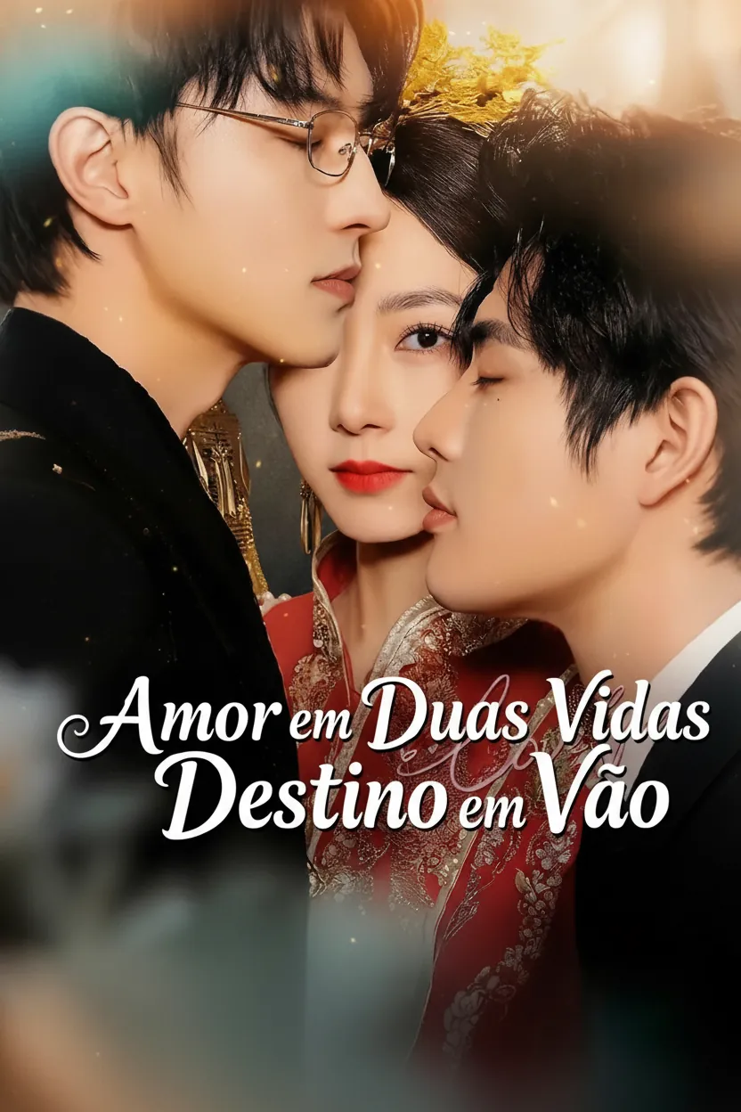Amor Em Duas Vidas, Destino Em Vão