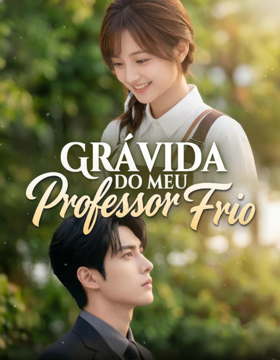 Grávida Do Meu Professor Frio