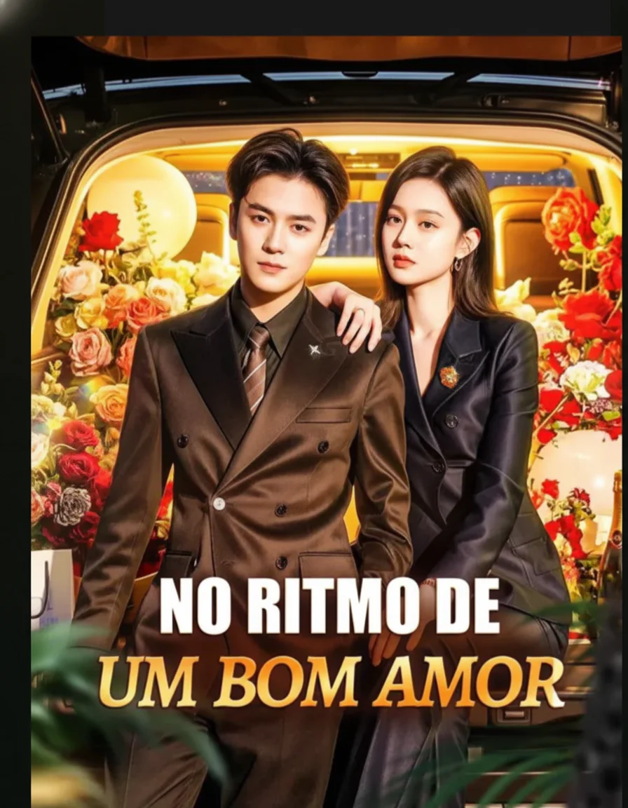 No Ritmo De Um Bom Amor (Amor Que Me Salvou)