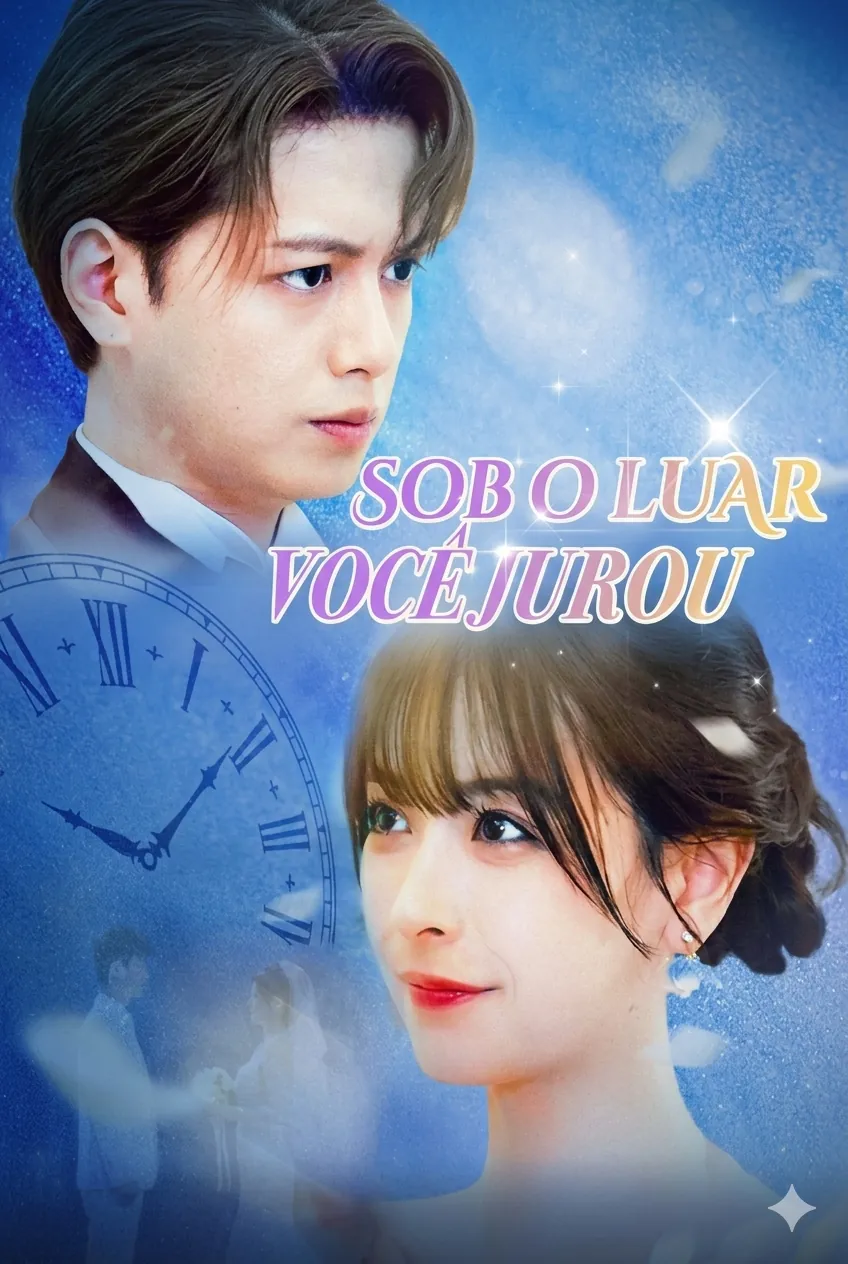  A Esposa Sonâmbula (Sob o Luar Você Jurou)