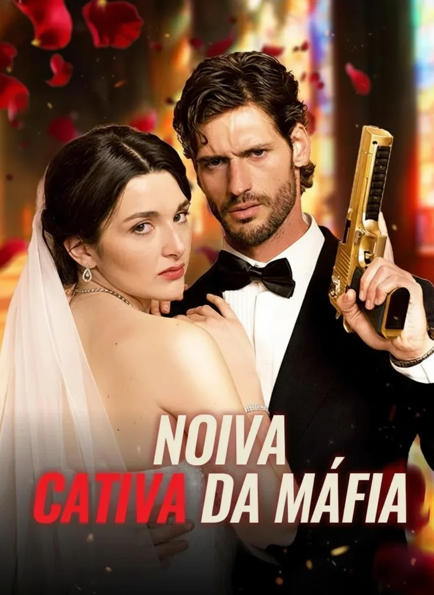 Noiva Cativa Da Máfia