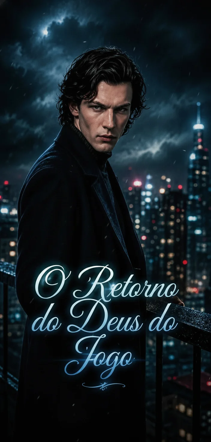 O Retorno Do Deus Do Jogo