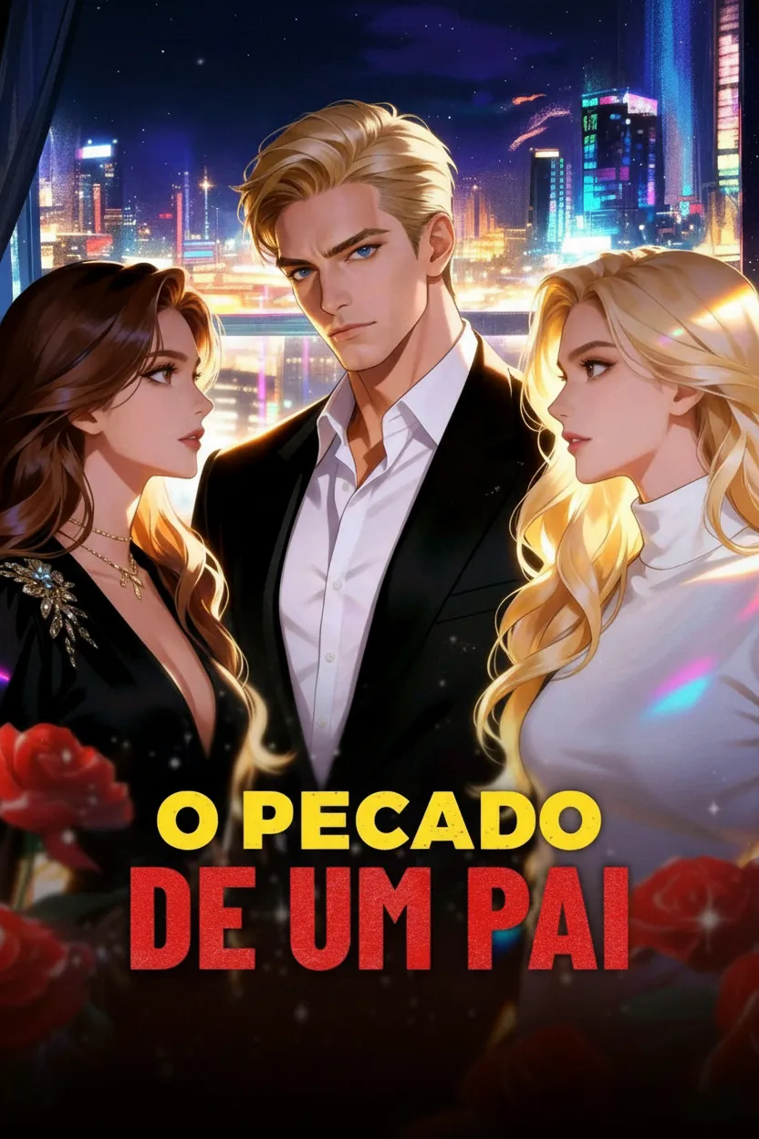 O Pecado de Um Pai