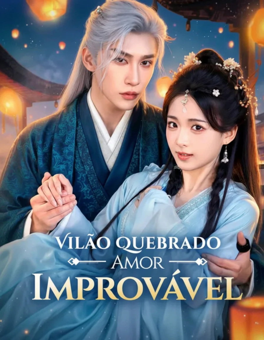 Vilão Quebrado Amor Improvável