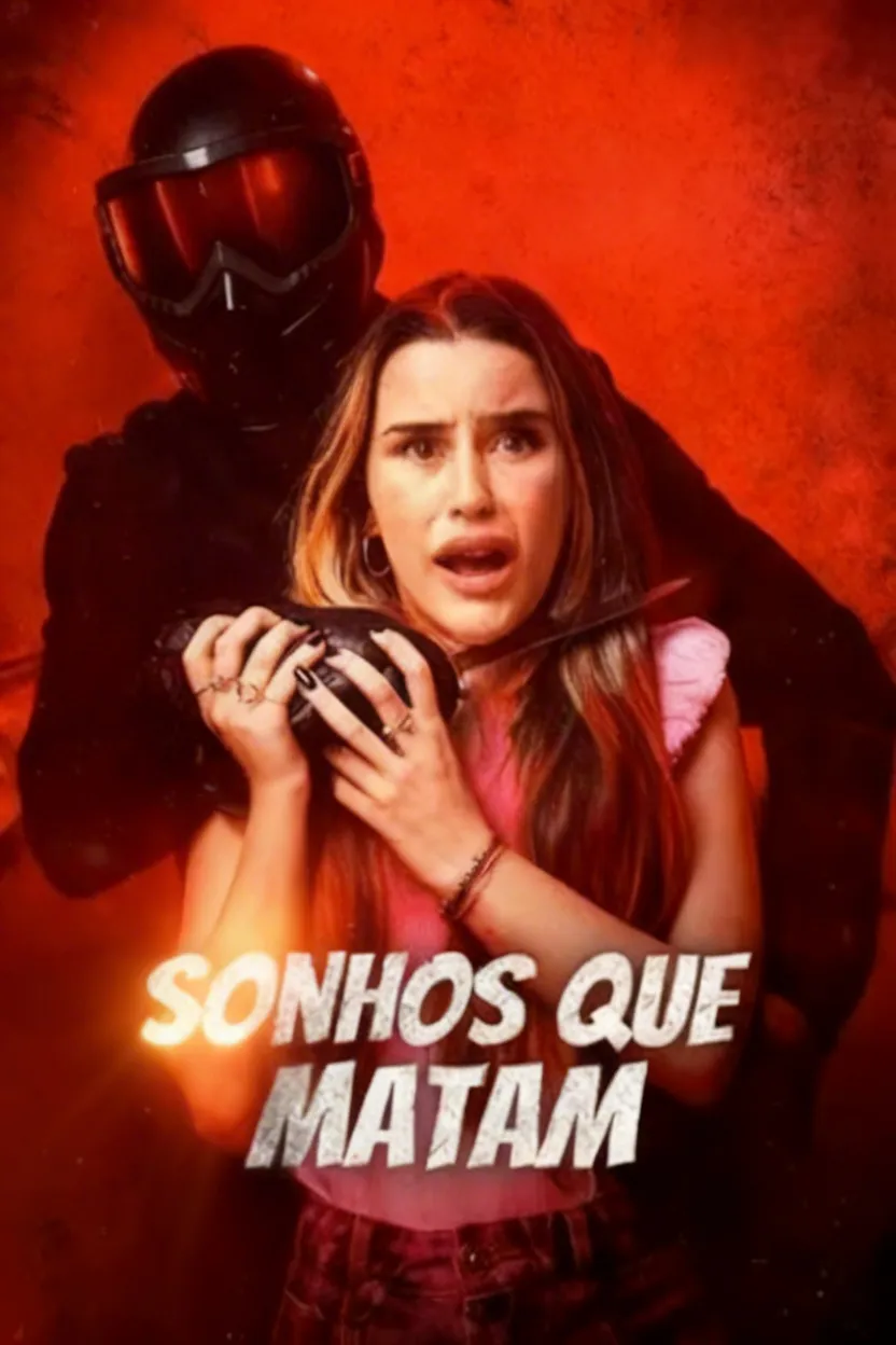 Sonhos Que Matam 