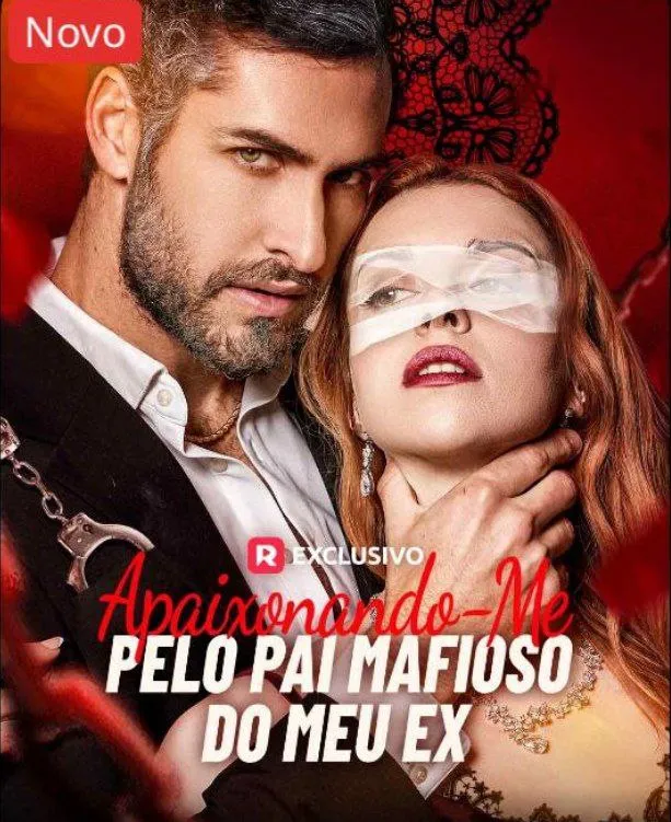 Apaixonando-Me Pelo Pai Mafioso Do Meu Ex