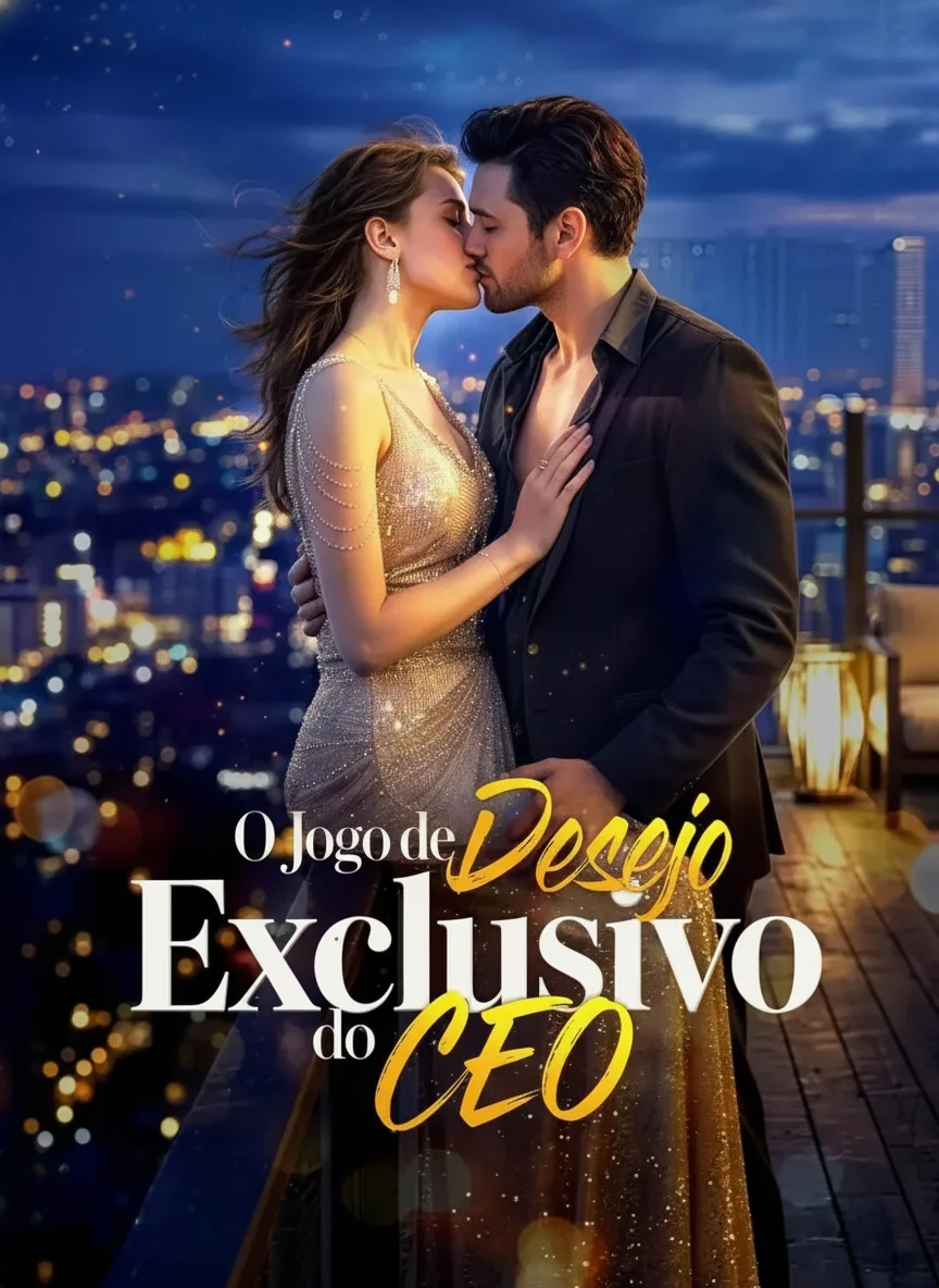 O Jogo De Desejo Exclusivo Do CEO (O Jogo Personalizado Do Ceo Do Desejo) (The CEO Custom Game of Desire) 