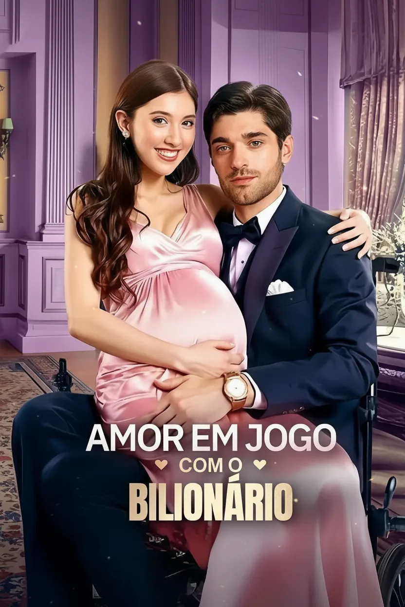 Amor Em Jogo Com O Bilionário