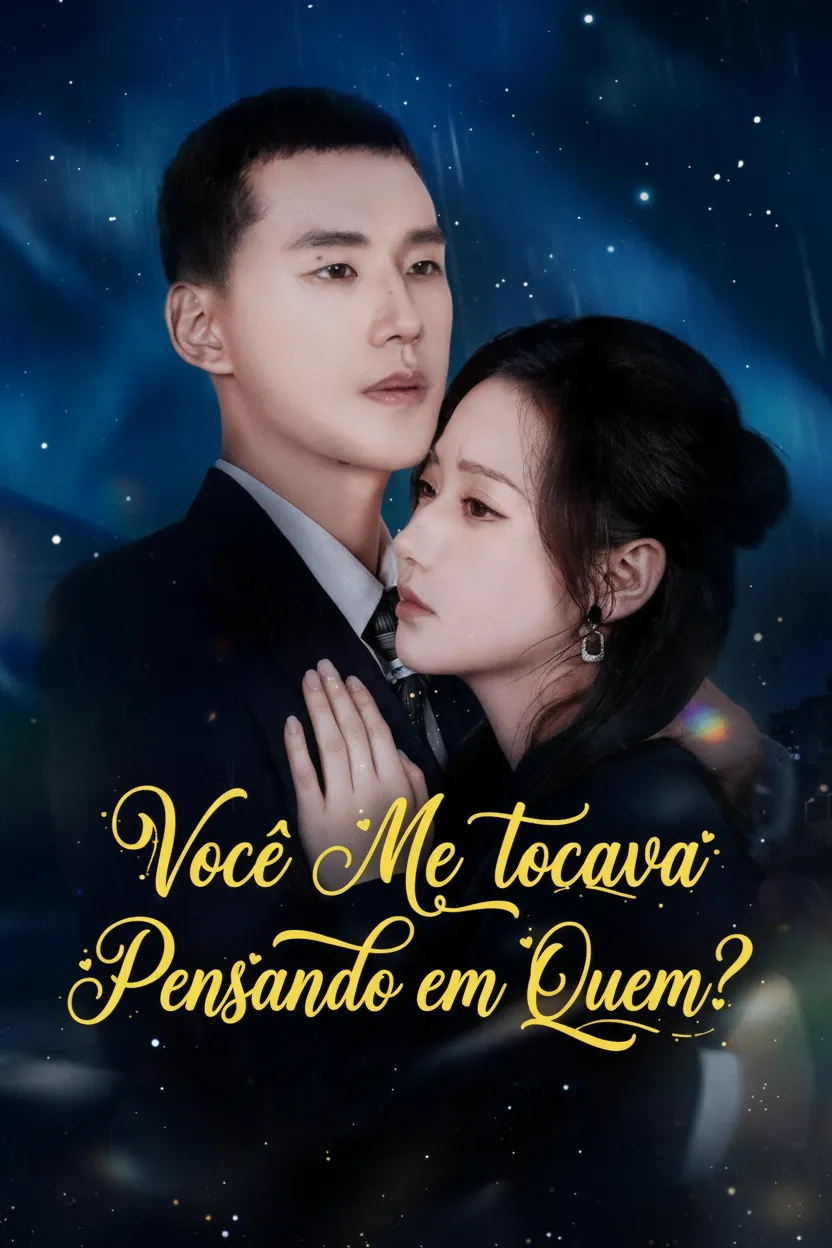 Você Me Tocava Pensando em Quem?