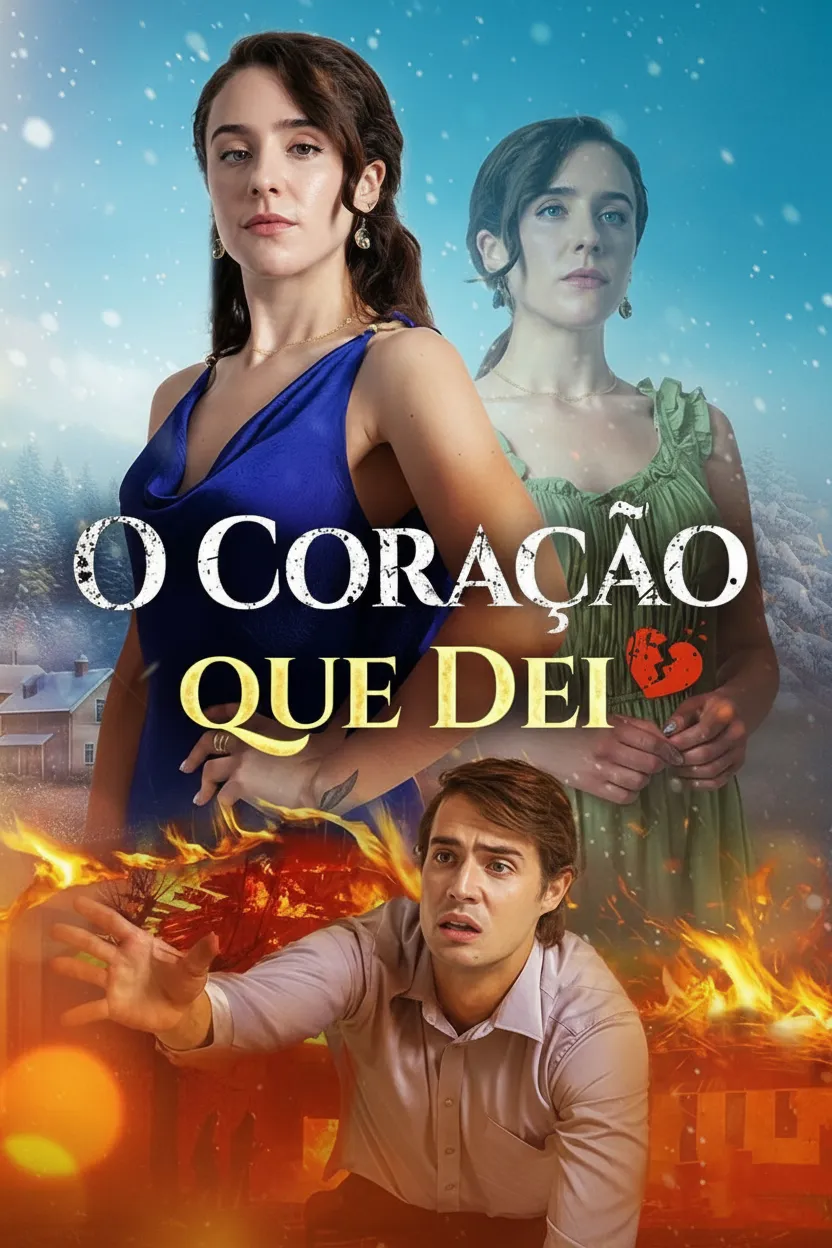 O Coração Que Dei