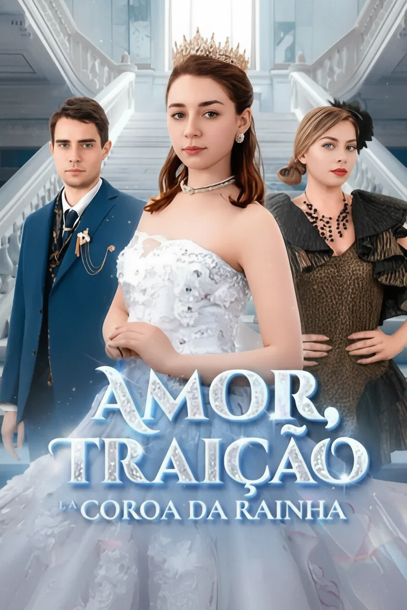 Amor, Traição e a Coroa da Rainha
