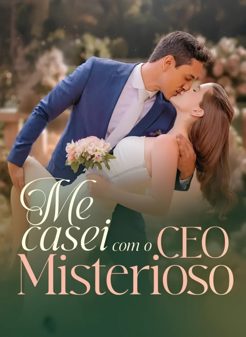 Me Casei Com O CEO Misterioso