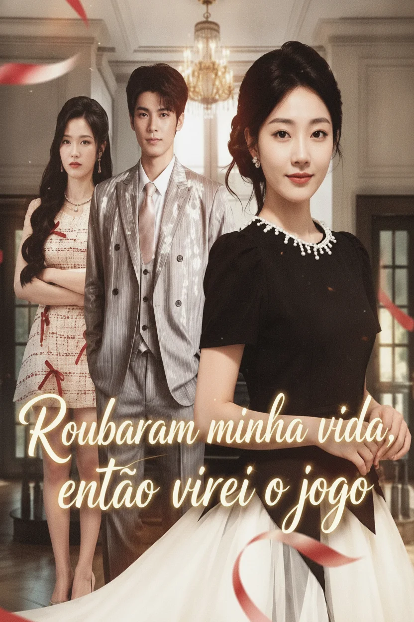 Roubaram Minha Vida, Então Virei O Jogo (My Decayed Life Is Now Yours)