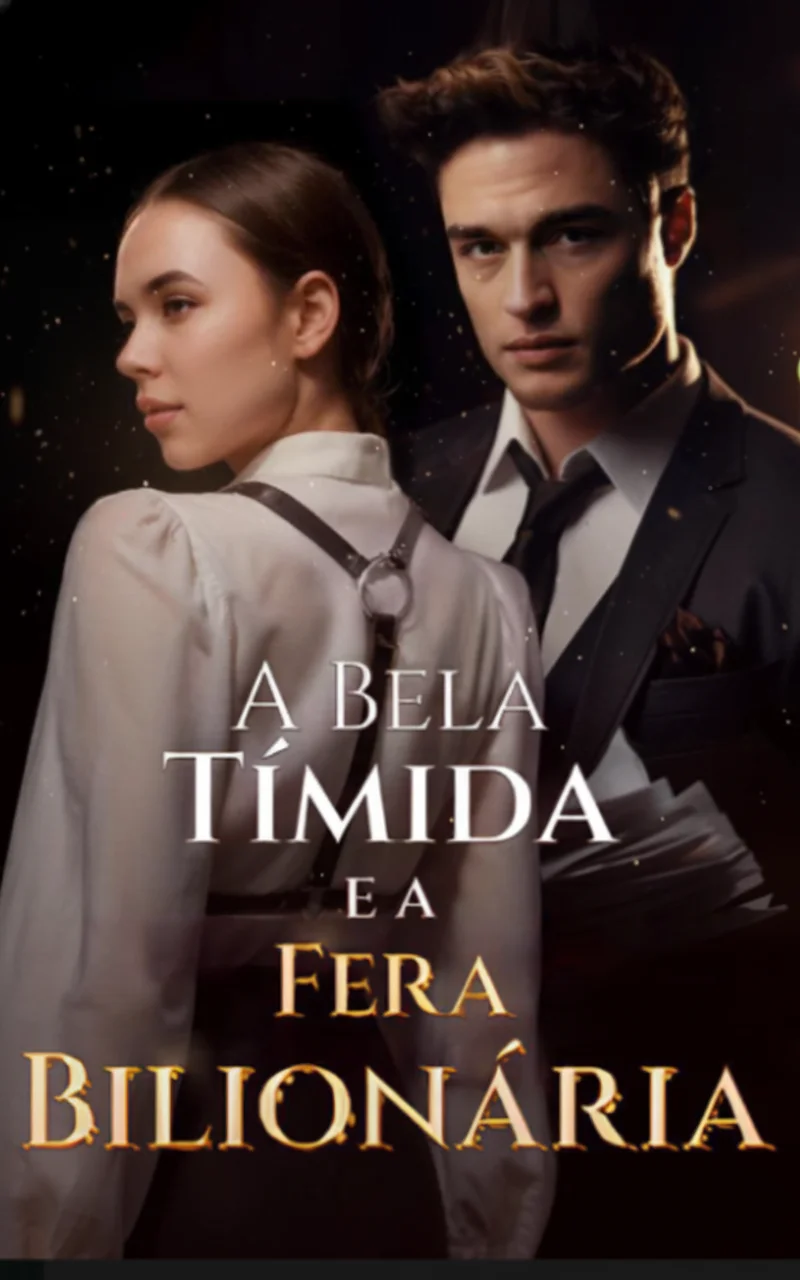 A Bela Timída E A Fera Bilionária