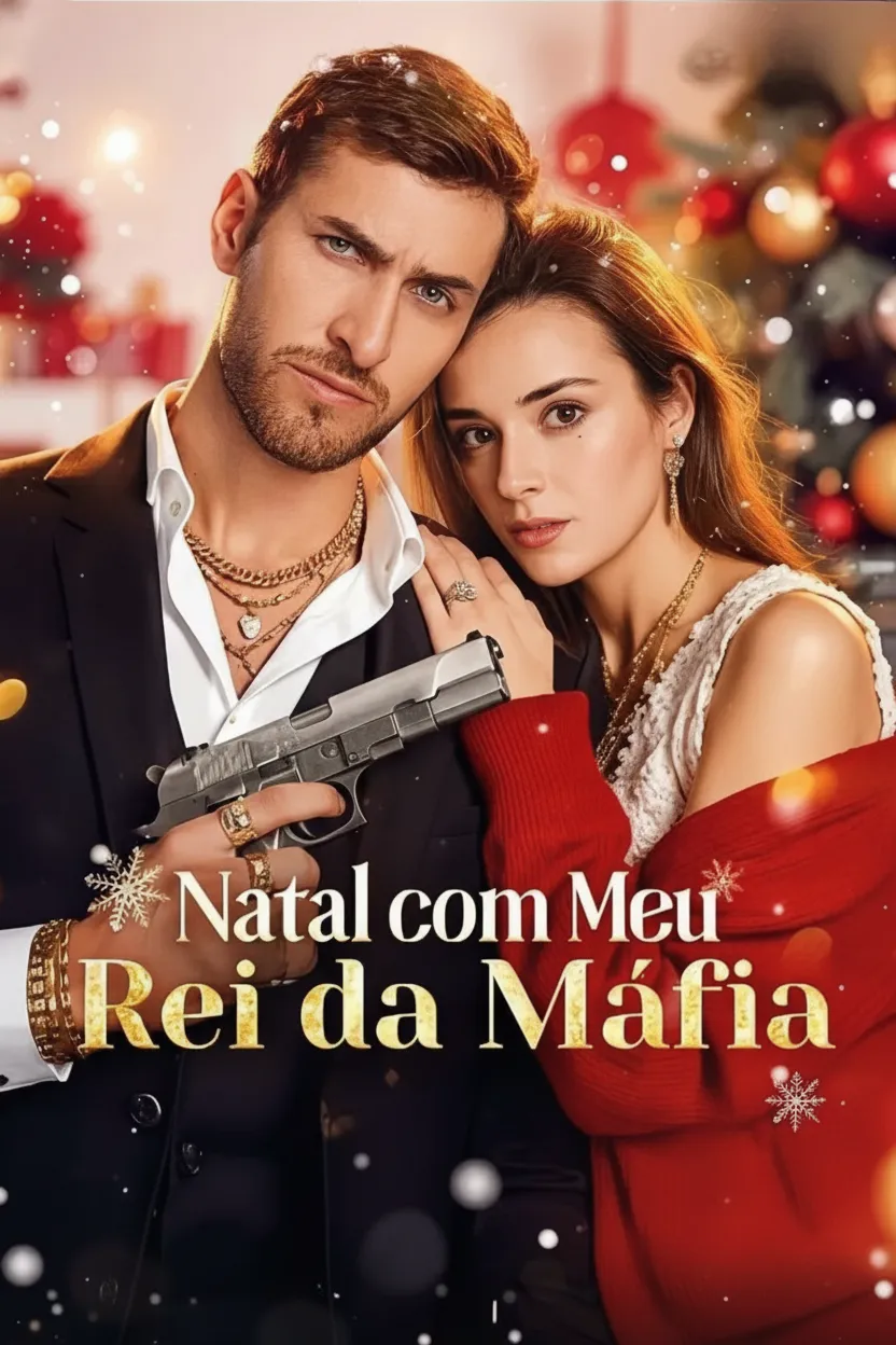 Natal Com Meu Rei Da Máfia